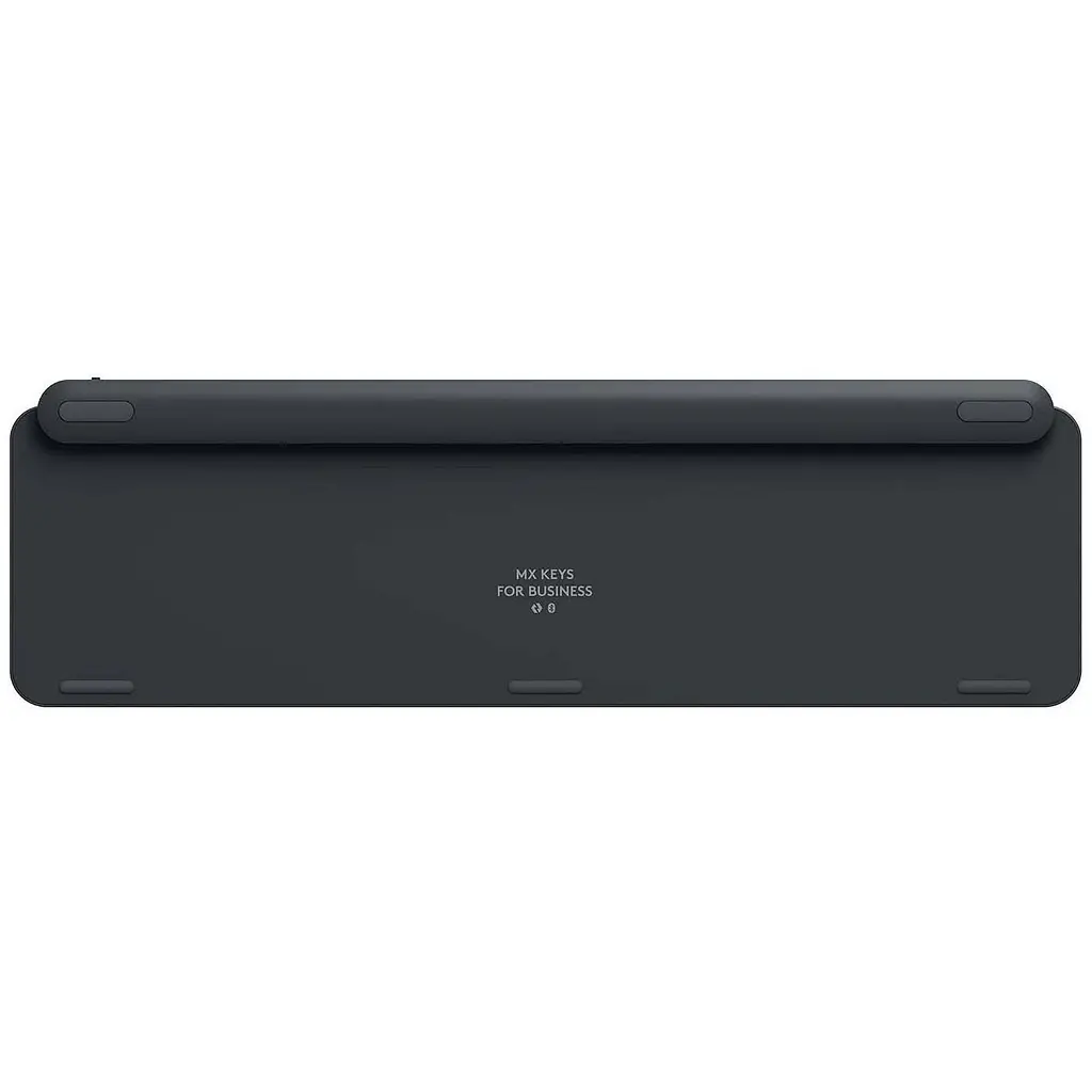 Клавіатура Logitech MX Master Keys for Business Graphite US (920-010251) - фото 5