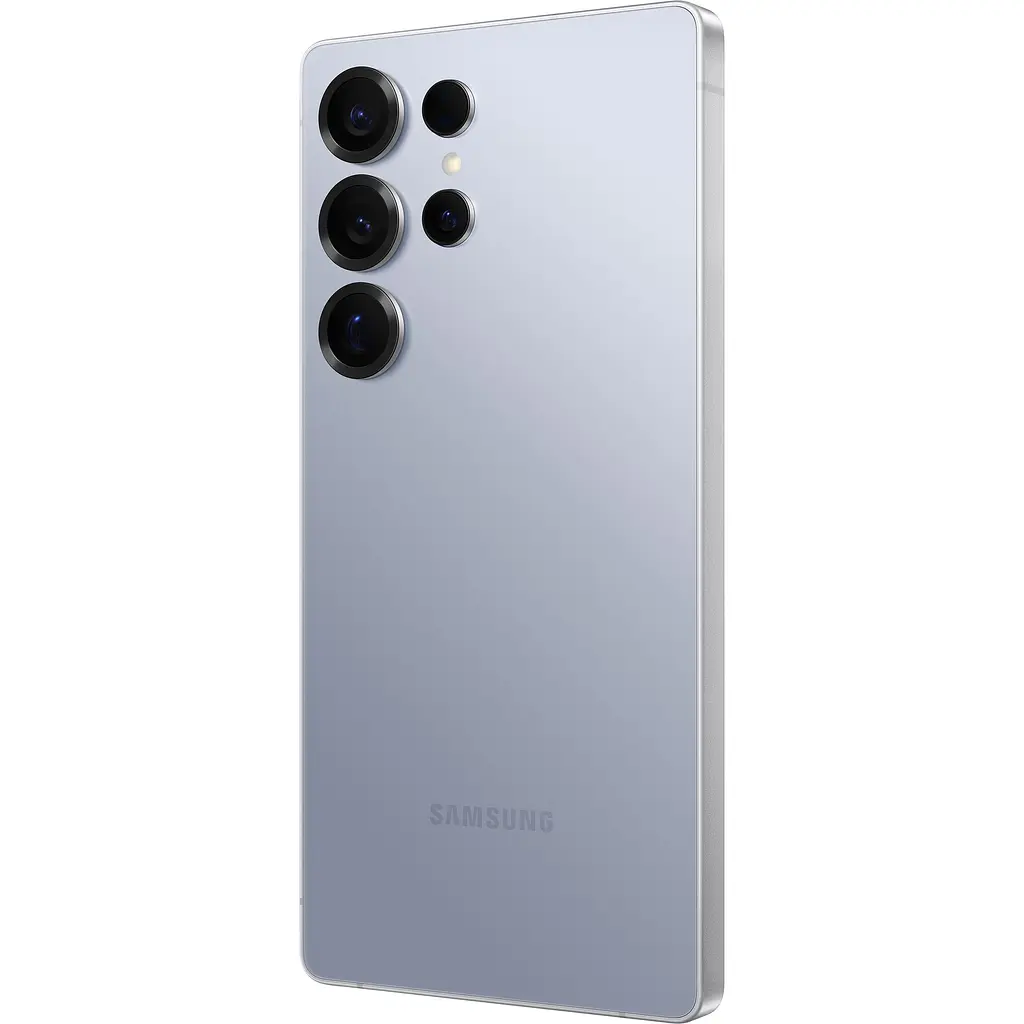 Смартфон Samsung Galaxy S25 Ultra 12/512Gb Titanium Silverblue (SM-S938BZBGEUC) - фото 9