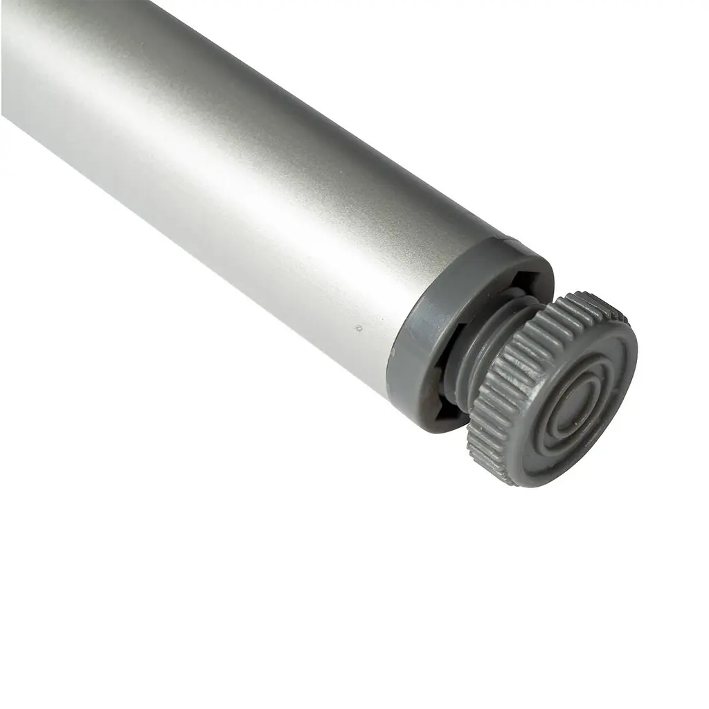 Стіл Bo-Camp Otter 80x40 cm Anthracite (1693680) - фото 7