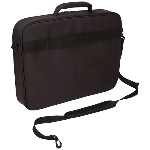 Сумка Case Logic Advantage Clamshell Bag 17.3" ADVB-117 Black (6515682) - фото 4