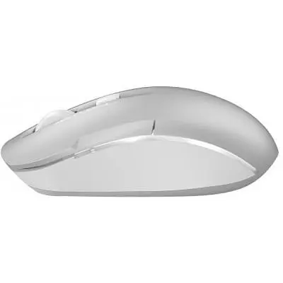 Компьютерная мышка A4Tech FB26CS Air2 Bluetooth/Wireless Icy White (4711421999168) - фото 4
