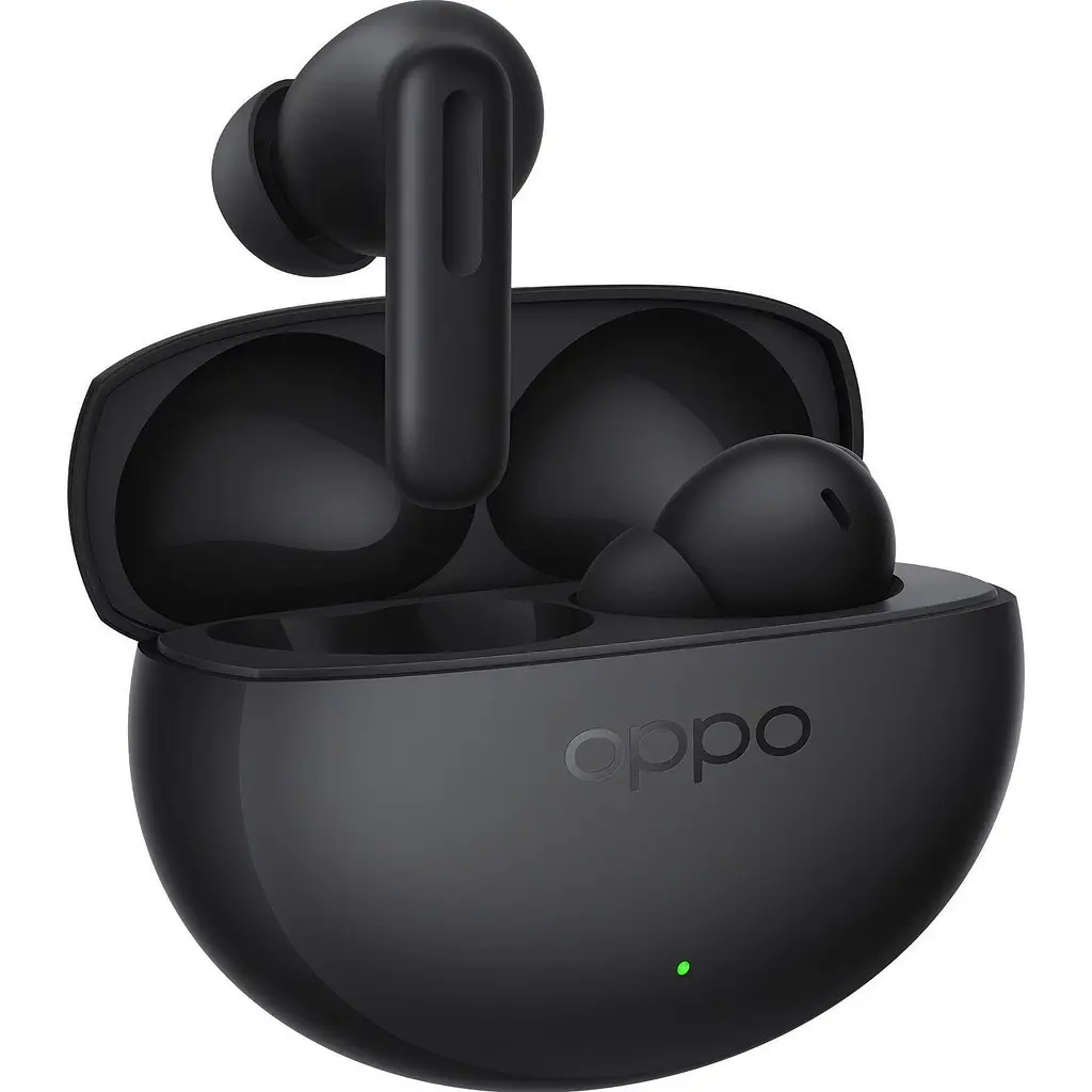 Навушники Oppo Enco Air5 Pro ETEL1 Black [167013] - фото 2