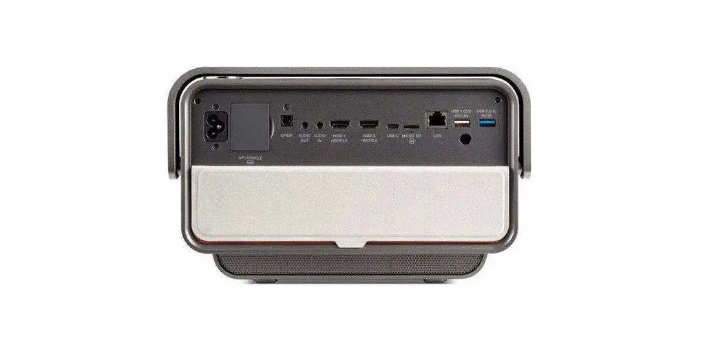 Проектор ViewSonic X10-4K - фото 4