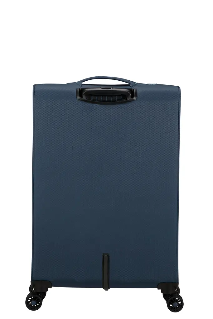 Валіза American Tourister AEROSPIN INDIGO 69x43x29(32) 69 см MH6*31002 - фото 8