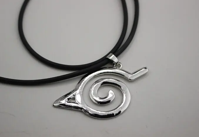 Кулон Наруто Naruto NR 22.66.598 - фото 5