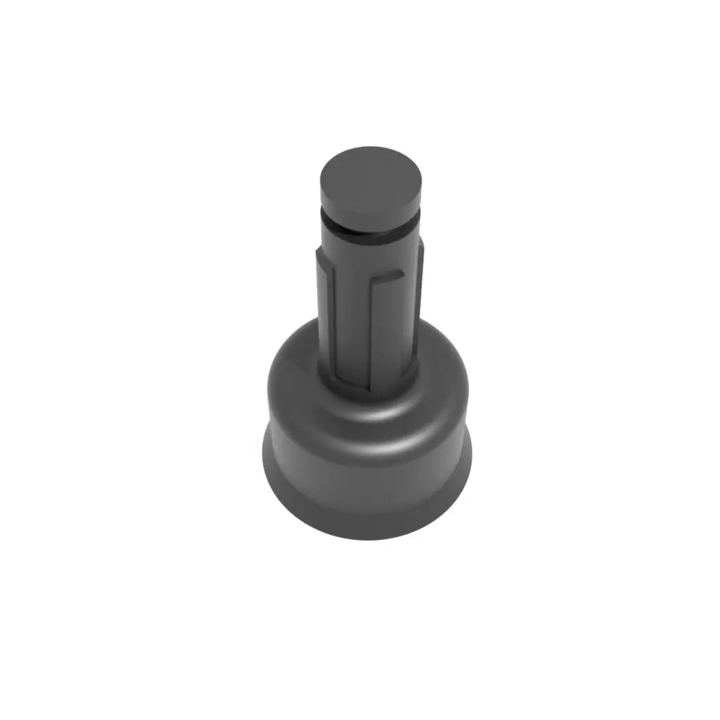 Муфта-перехідник з кришки на ніж блендеру Larett LR 7304 - фото 3