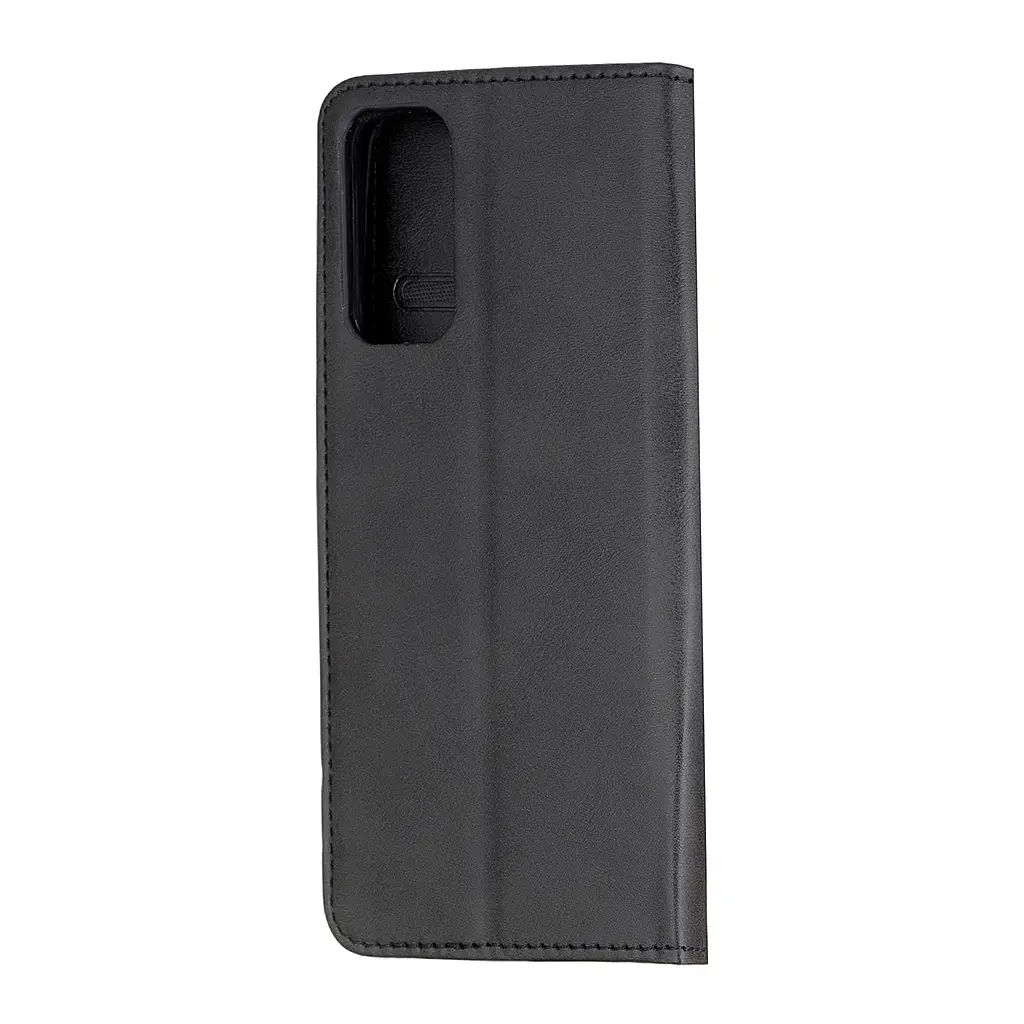 Чохол-книжка Premium Samsung S20 FE (G780) Black - фото 3