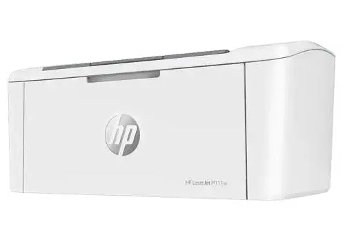 Принтер лазерний ч/б A4 HP LaserJet M111w, Grey, WiFi, 600x600 dpi, до 20 стор/хв, USB, картридж 150A (7MD68A) - фото 2