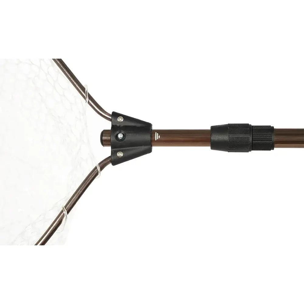 Подсак Favorite Arena ATLNBR1-190 телескопический 1.25-1.90 м brown - фото 2