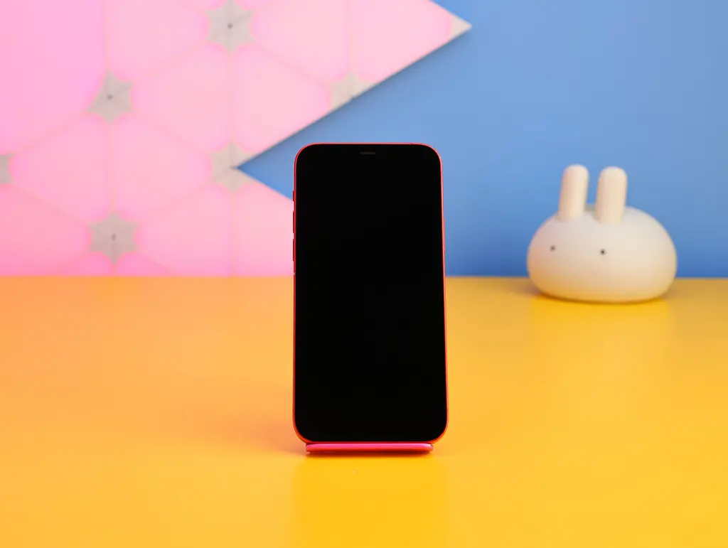 Смартфон Apple iPhone 12 64GB Red (MGJ73) Б/В [163444] - фото 3