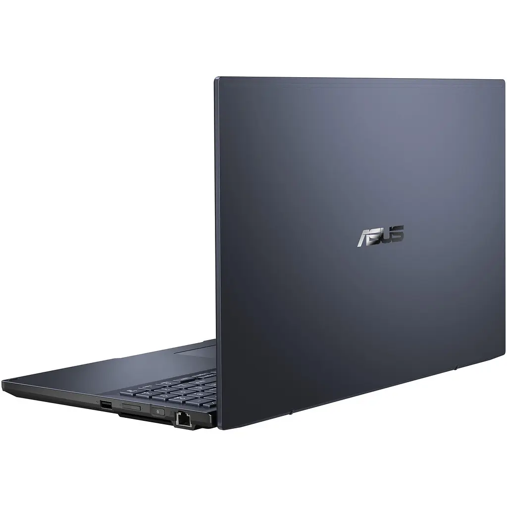 Ноутбук ASUS ExpertBook B2502CBA i3-1215U 4.4 GHz, 16GB DDR4, 512GB, UHD, Windows 11 Pro - фото 13