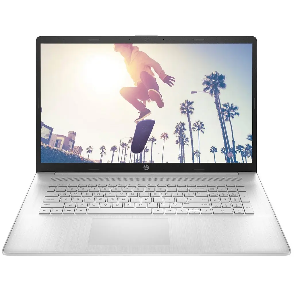 Ноутбук HP 17-cp2047ua (D16H0EA)