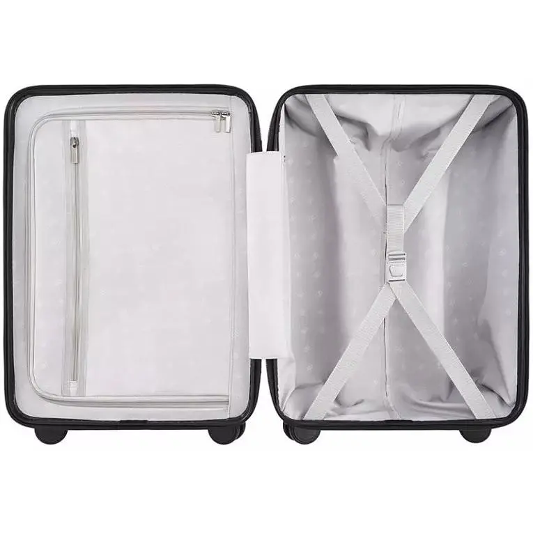 Валіза Xiaomi Ninetygo Business Travel 20" 33 літри чорна (6970055346672) - фото 3