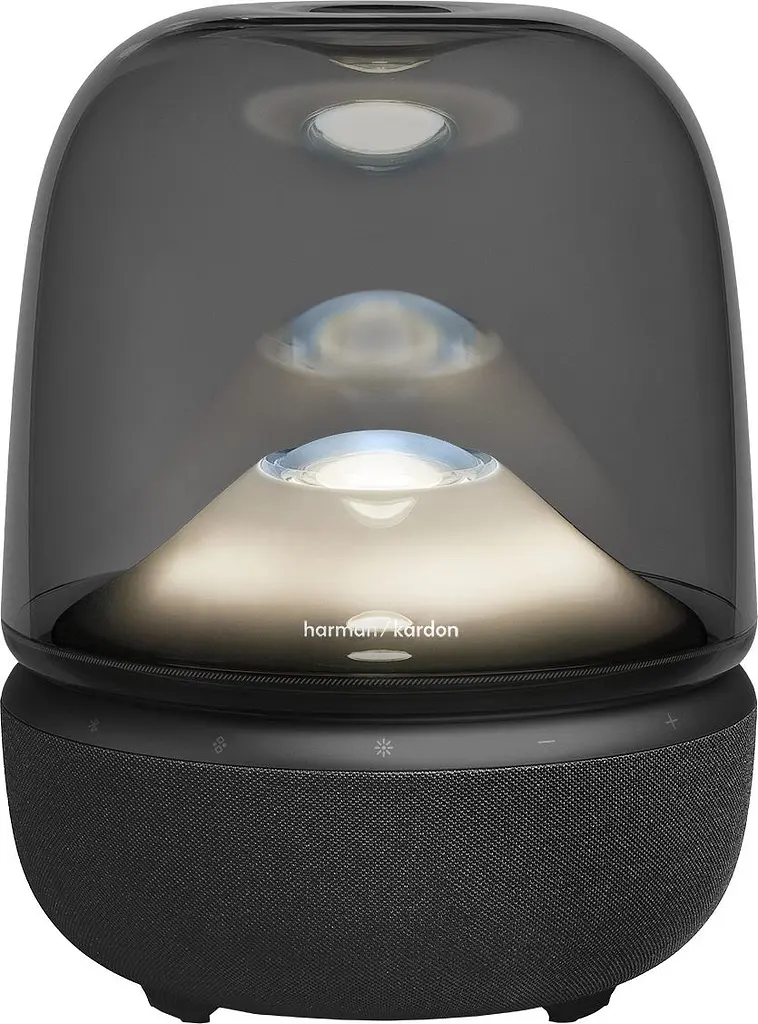 Бездротова аудіосистема Harman Kardon Aura Studio 5 - фото 4