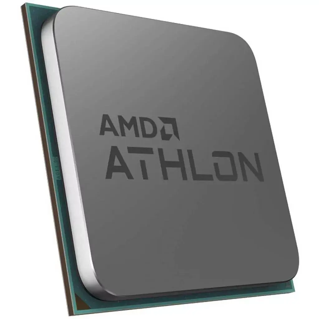 Процесор AMD Athlon ™ 4150GE Gold PRO (100-000000452) - фото 3