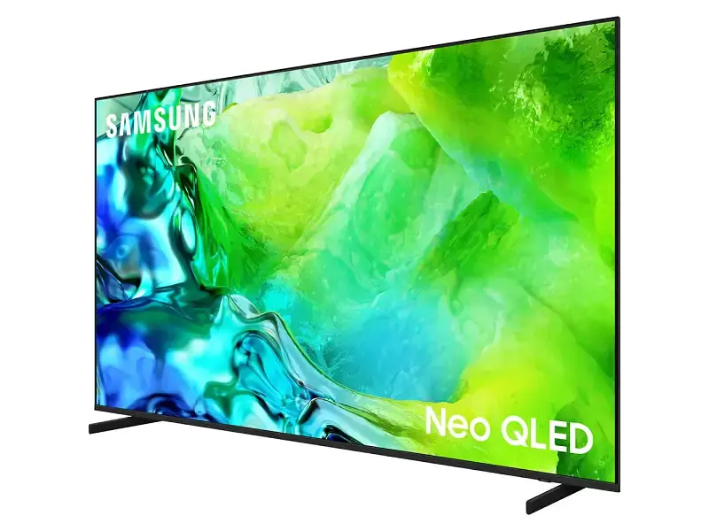 Телевізор Samsung QE55QN80HAUXUA - фото 3