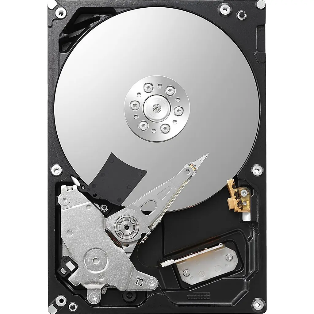 Жесткий диск 3.5" Toshiba P300 2TB SATA 256MB [HDWD320UZSVA] [106840] - фото 3