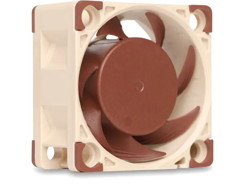 Вентилятор для корпусу Noctua NF-A4x20 FLX - фото 2