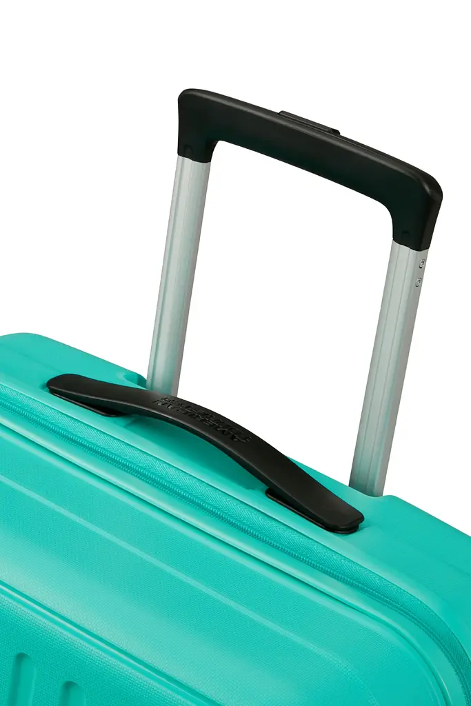 Валіза American Tourister REJOY 68 см AQUATIC AWE 68х47х26 MH3*21002 - фото 5