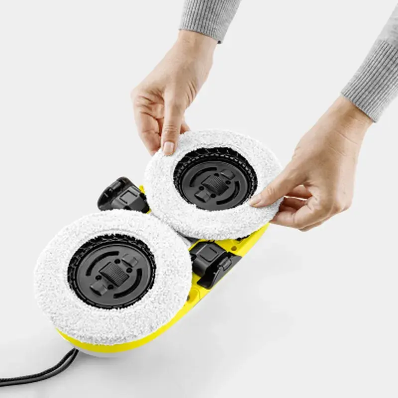 Пилосос Karcher RCW 2 (1.269-210.0) - фото 2