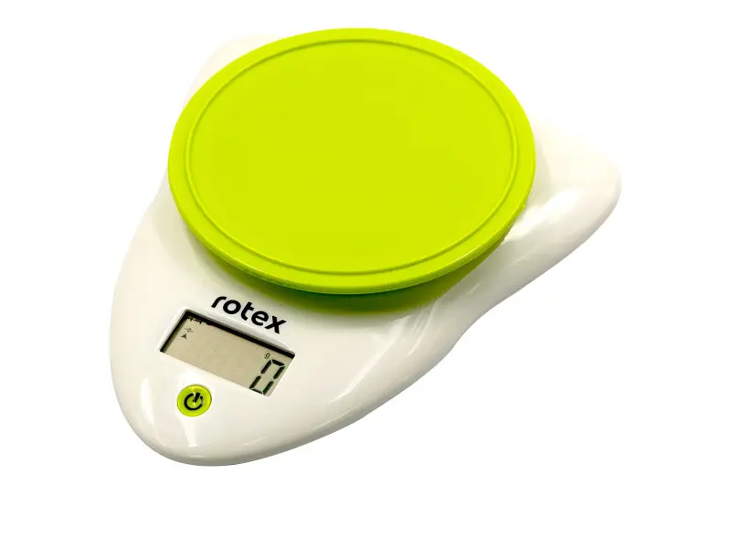 Ваги кухонні Rotex RSK06-P