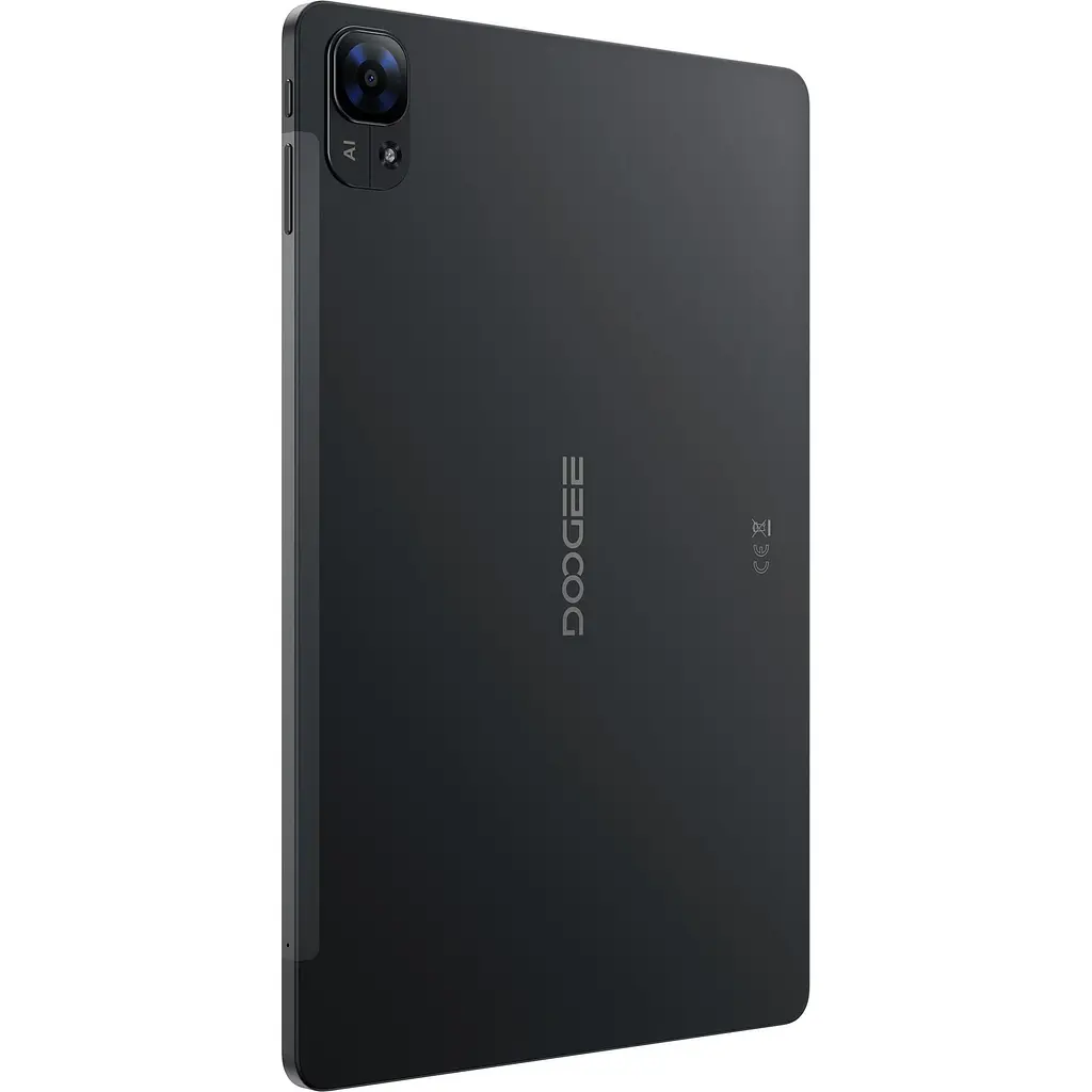 Планшет Doogee Tab E3 8/256GB LTE Black Global EU [148590] - фото 7