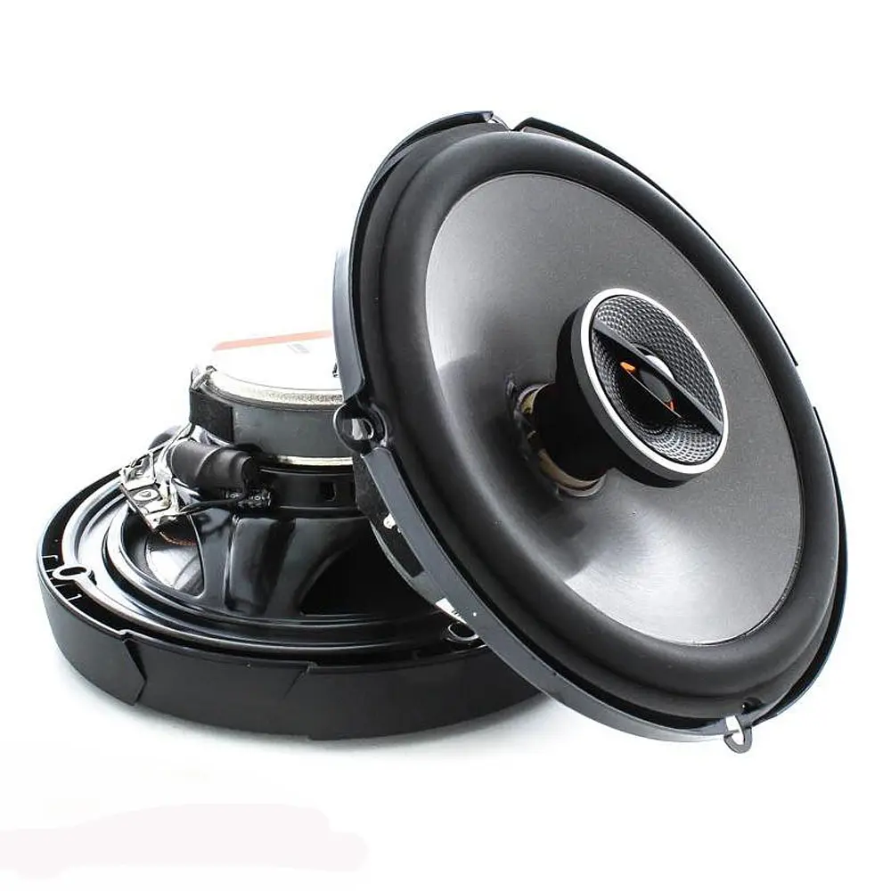 Коаксіальна акустична система JBL GX602 - фото 3