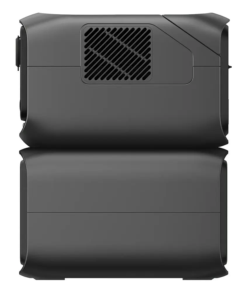 Зарядна станція EcoFlow RIVER 3 Max Plus 858Wh | 600W - фото 4