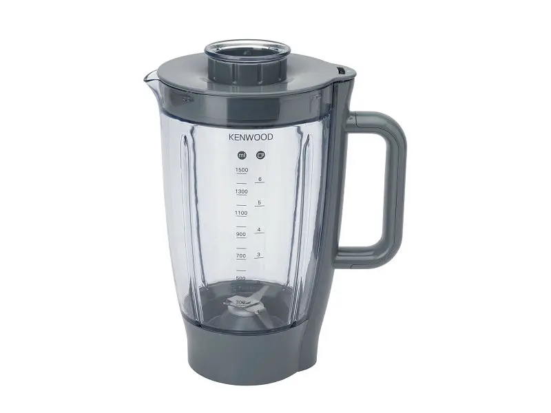 Кухонна машина Kenwood KHC29.H0WH - фото 6