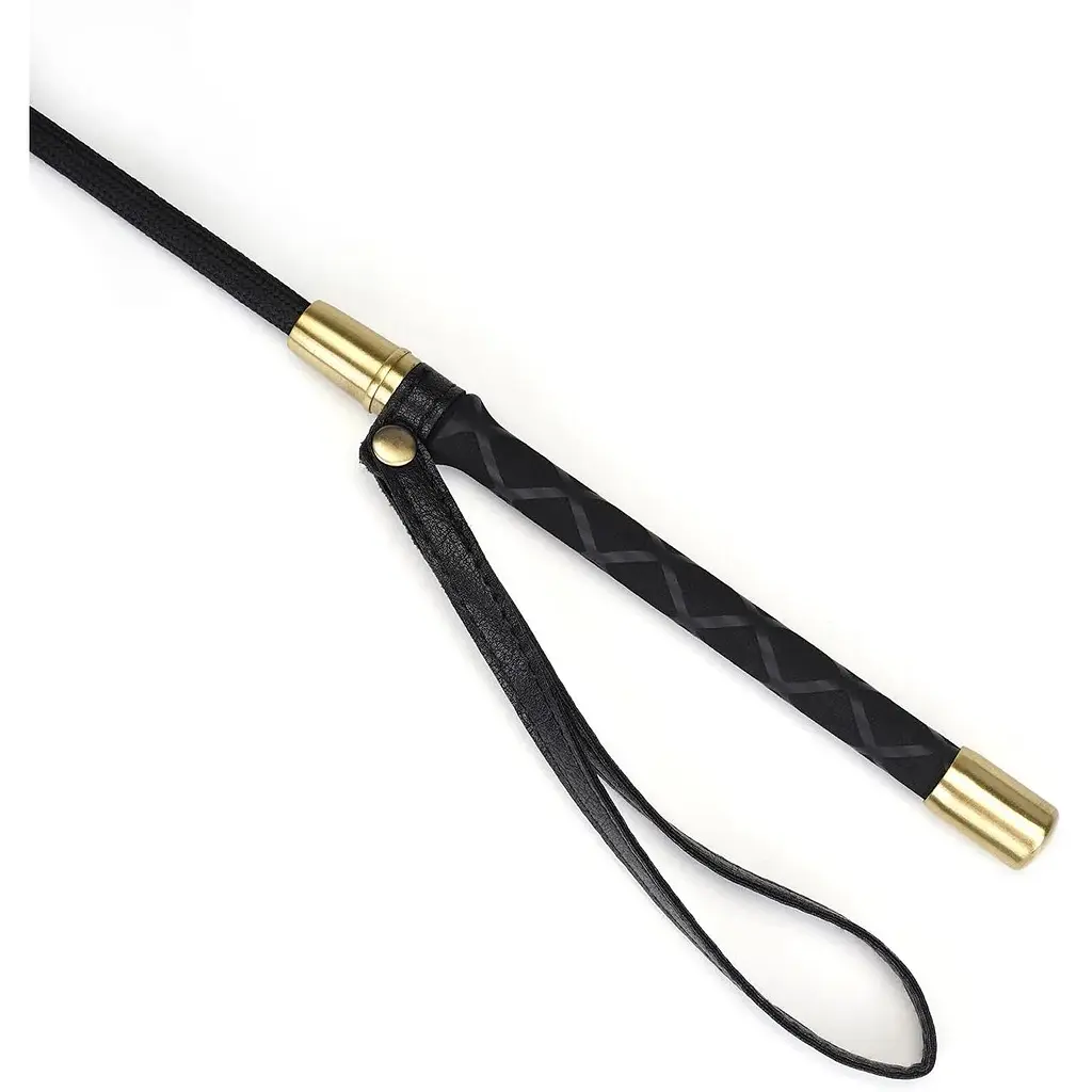 Щелкалка Liebe Seele Victorian Garden Riding Crop - фото 4