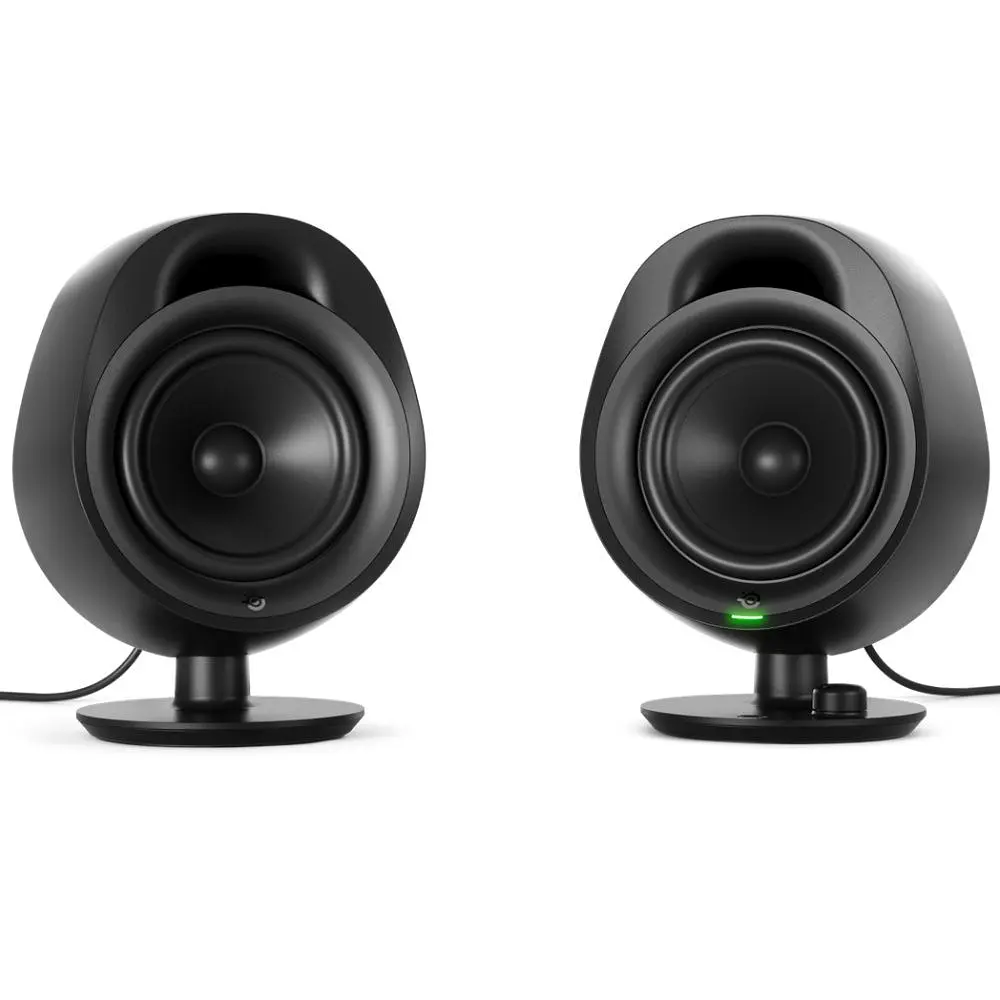 Акустична система 2.0 SteelSeries Arena 3 Bluetooth (61536) - фото 8