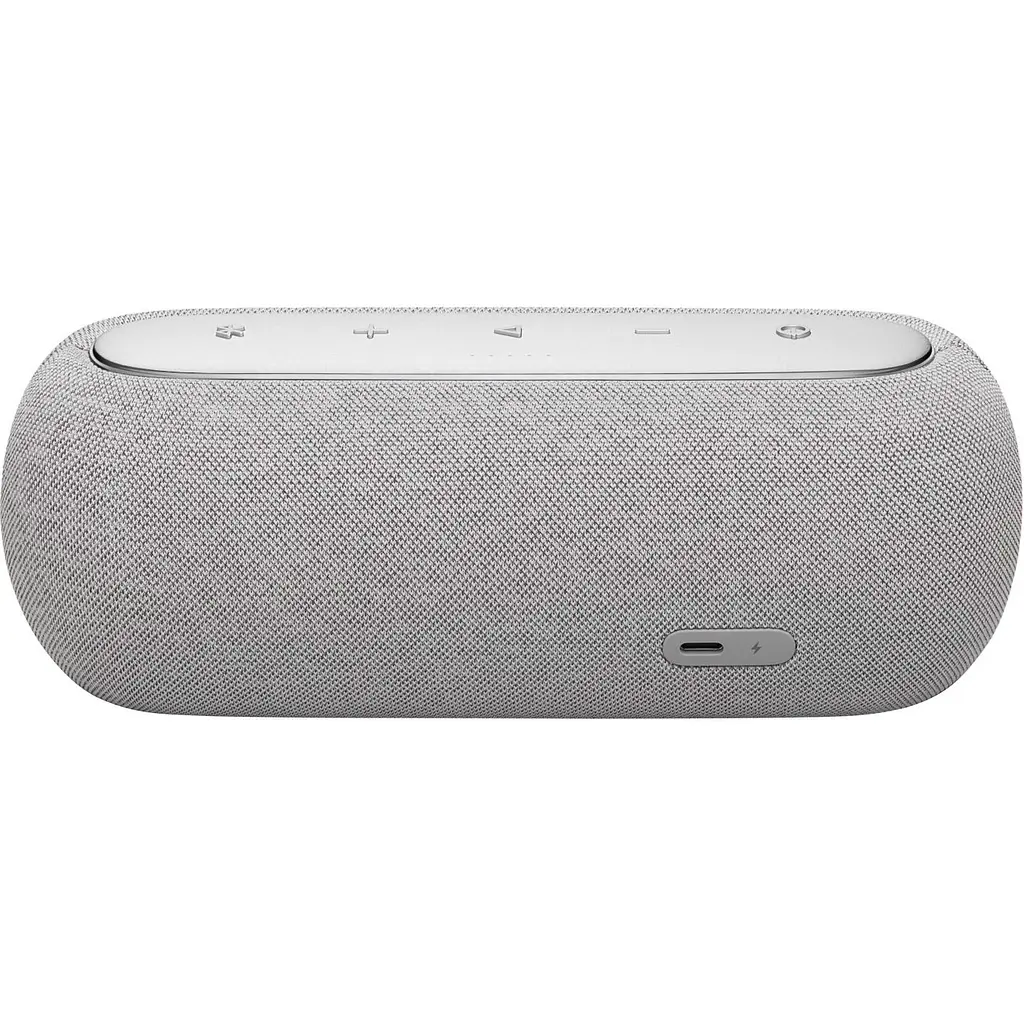 Портативна акустика Harman/Kardon Luna Grey [HKLUNAGRYEU] [99795] - фото 4