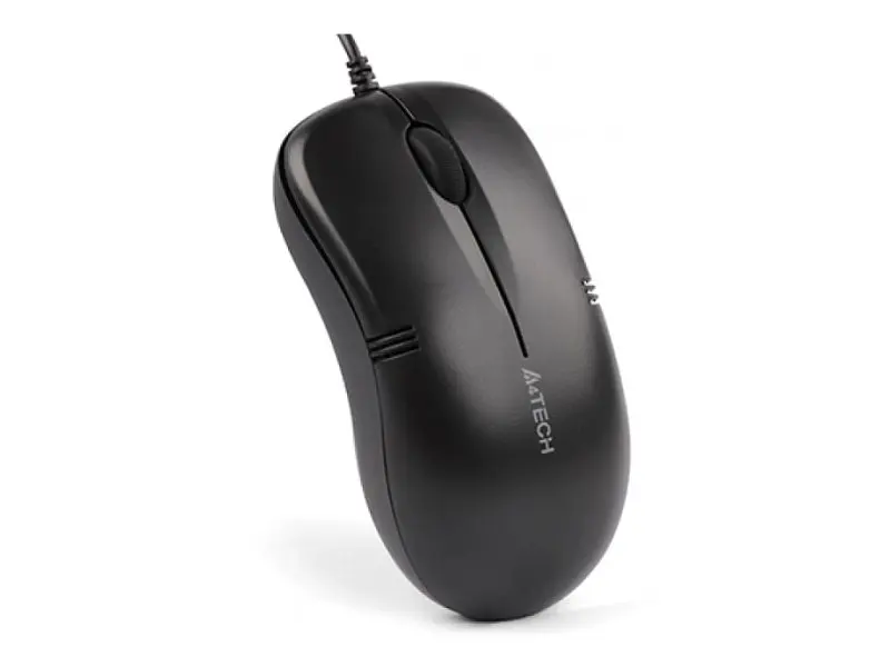 Миша A4 Tech OP-560NU - фото 2