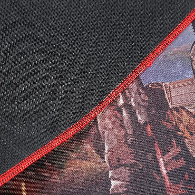 Килимок для миші Marvo G37 Mousepad |920x 294x3mm| - фото 2