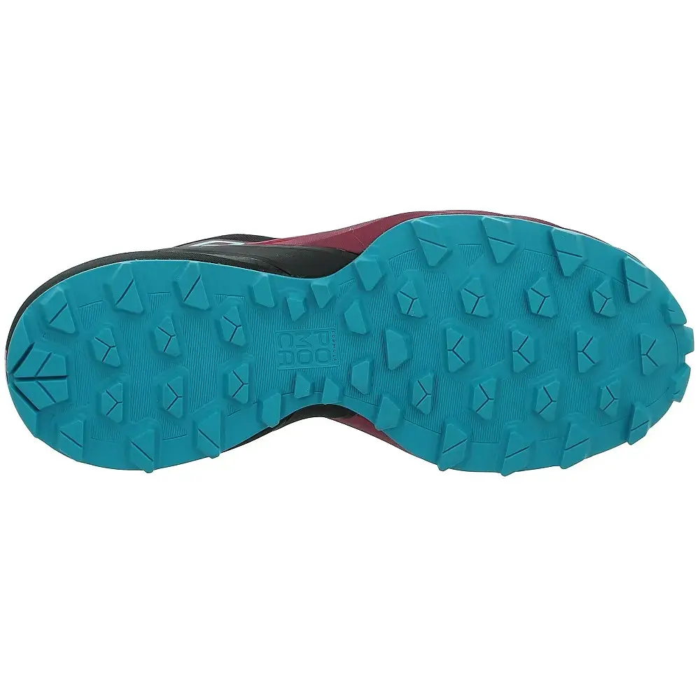 Кросівки жіночі Dynafit Ultra 50 GTX Wms чорні 39 - фото 4