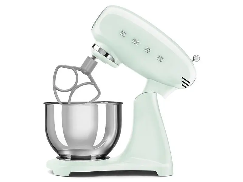 Планетарний міксер Smeg SMF05PGEU - фото 4