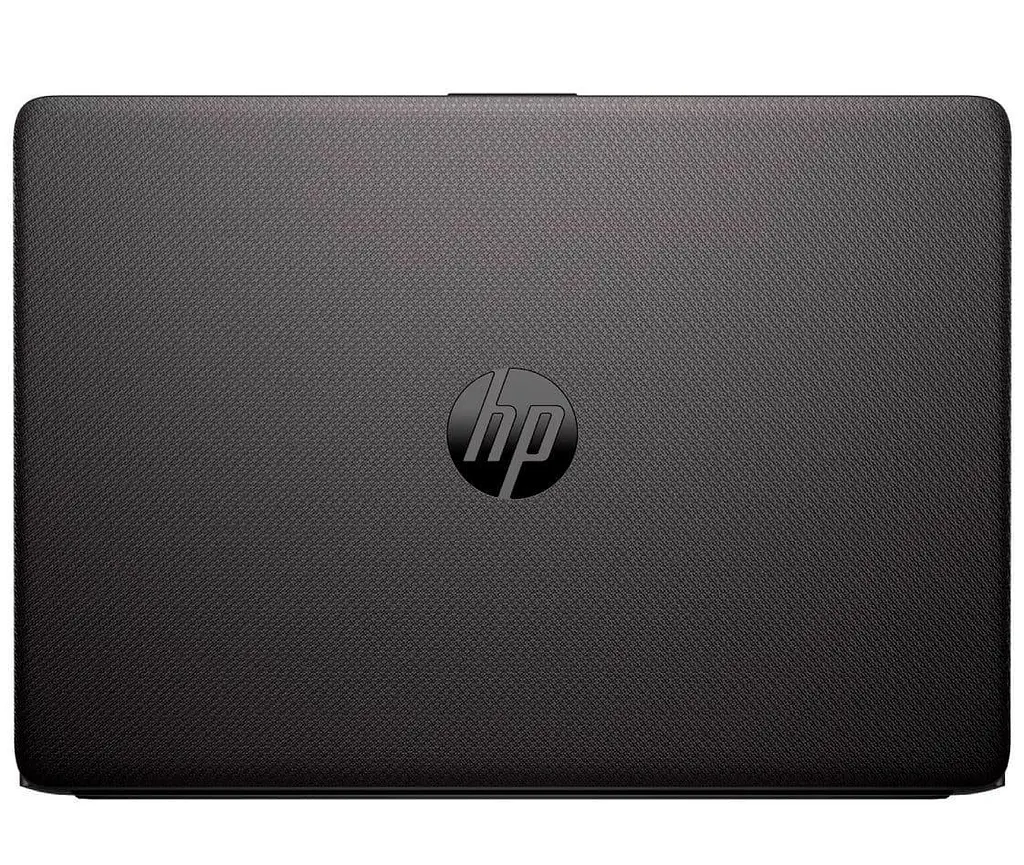 Ноутбук HP 14 240R-G9 FHD IPS/Intel 7-150U/32GB/1TB/UMA/DOS/Black (CN5X3AT) - фото 5