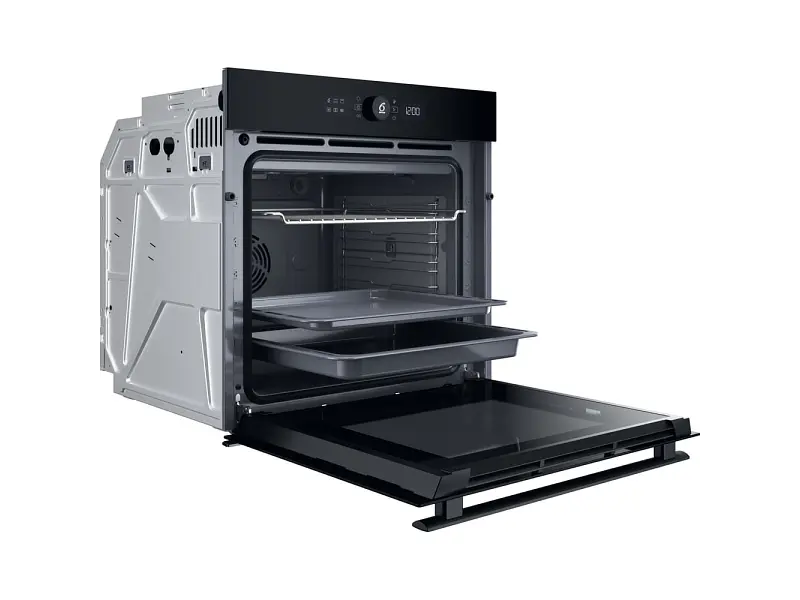 Духовка електрична Whirlpool WOI4S8CM0SBA - фото 2