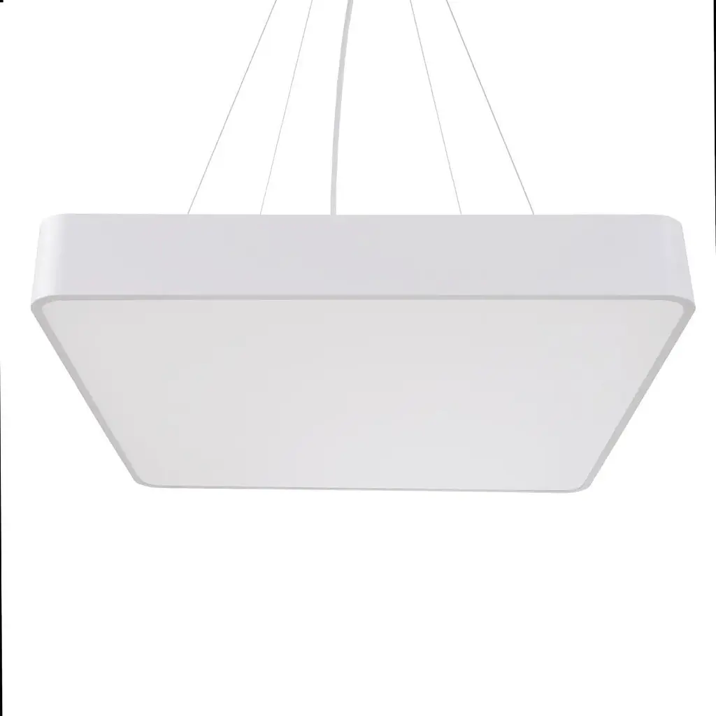 Светильник Brille подвесной WBL-69/64W WH - фото 2