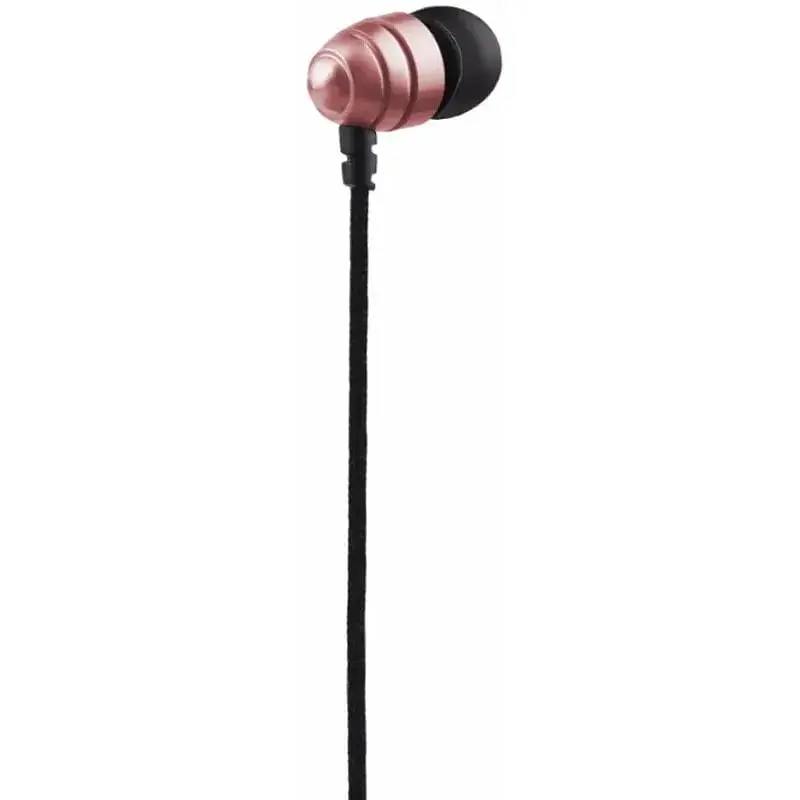 Навушники Awei Q2 Rose Gold - фото 2