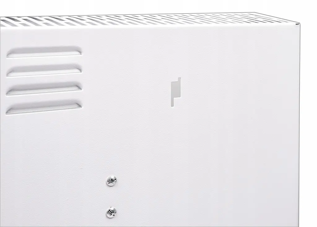 Конвекторний обігрівач Riwall 2 в 1 TermoGlass Pro 2000 W SMART White - фото 9