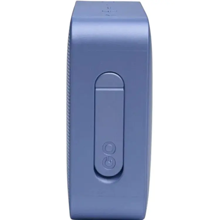 Акустична система JBL Go Essential (JBLGOESBLU) - фото 5