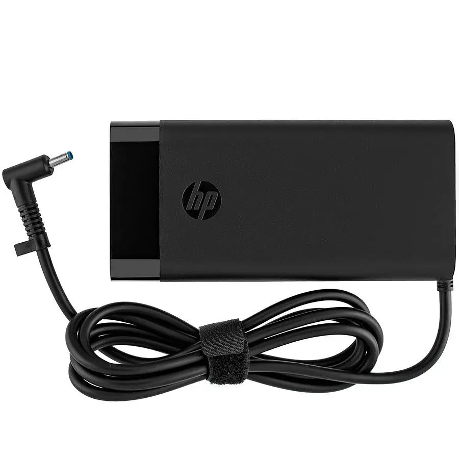 Блок живлення для ноутбука HP 19.5V 11.8A 230W 4.5x3.0-PIN чорний OVALE - фото 3