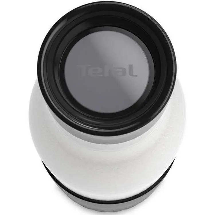 Термопляшка Tefal Bludrop 500 мл графітова (N3110510) - фото 4