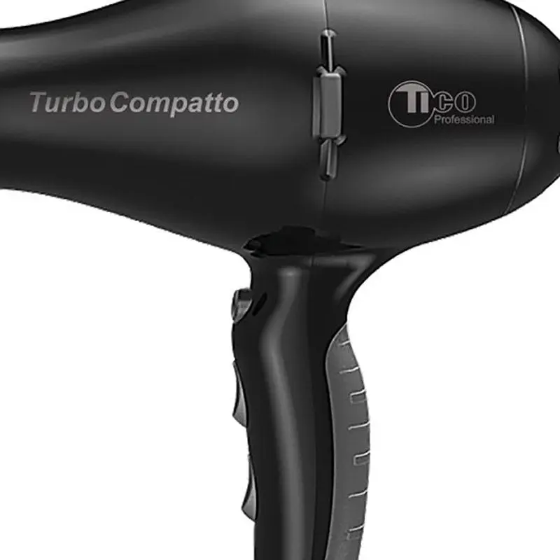Фен TICO Professional Turbo Compatto (100026) [78022] - фото 2
