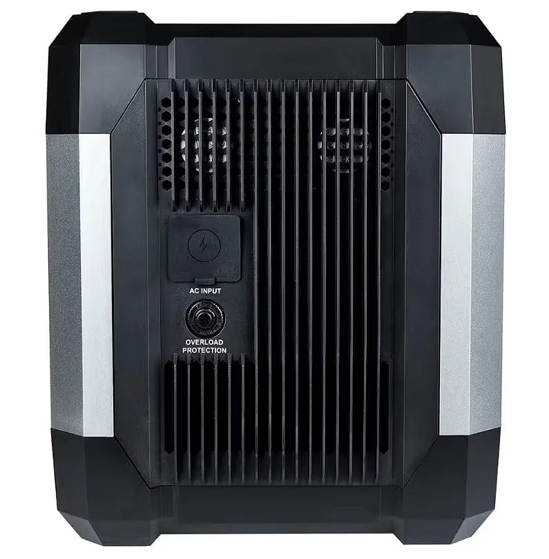 Зарядна станція EnerSol 1000 Вт / 1036 Вт⋅год / LiFePO4 (EPB-1000NF) - фото 5