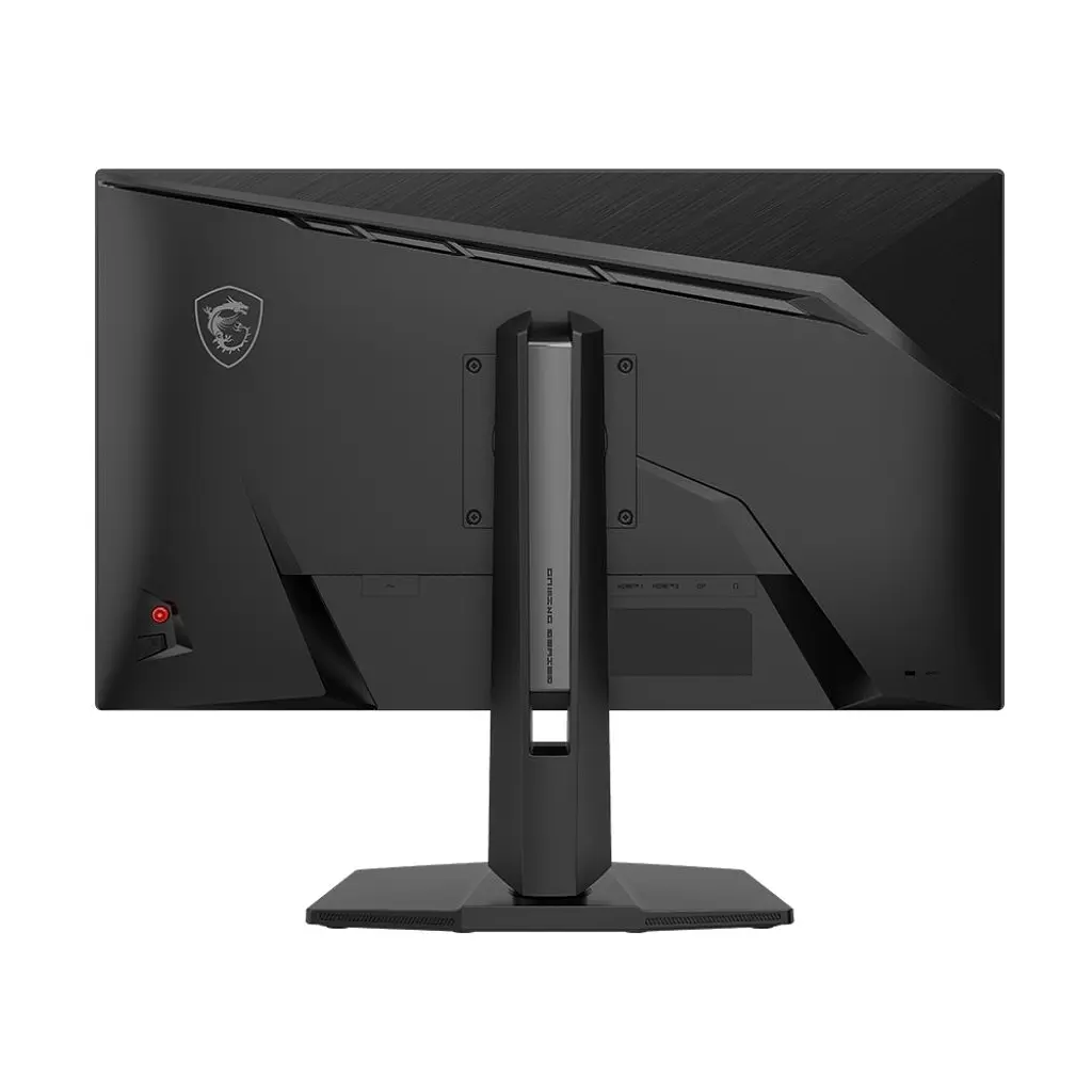 Монітор MSI MAG 272PF-X24 - фото 4