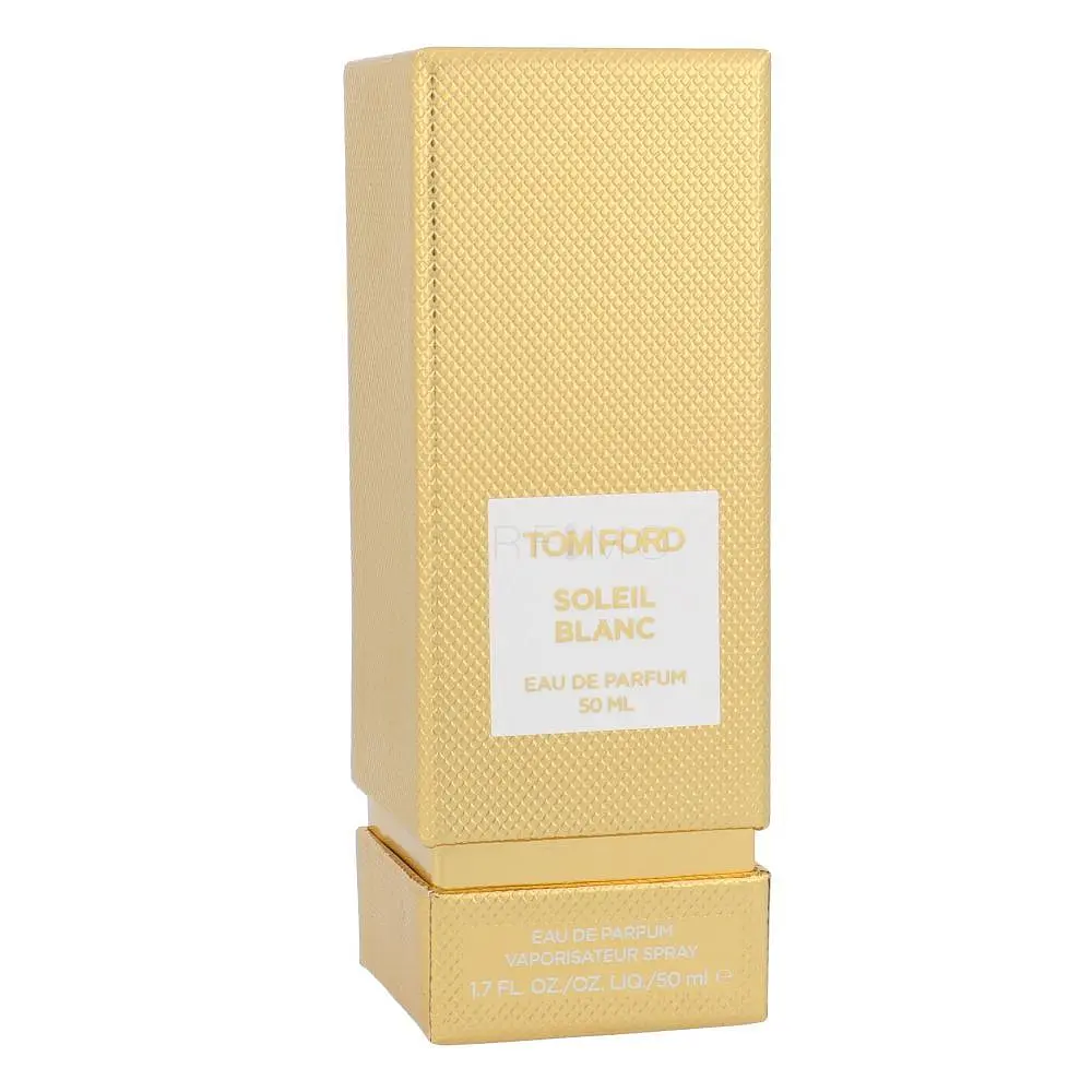 Парфумована вода унісекс Tom Ford Soleil Blanc Парфуми 100 мл - фото 5