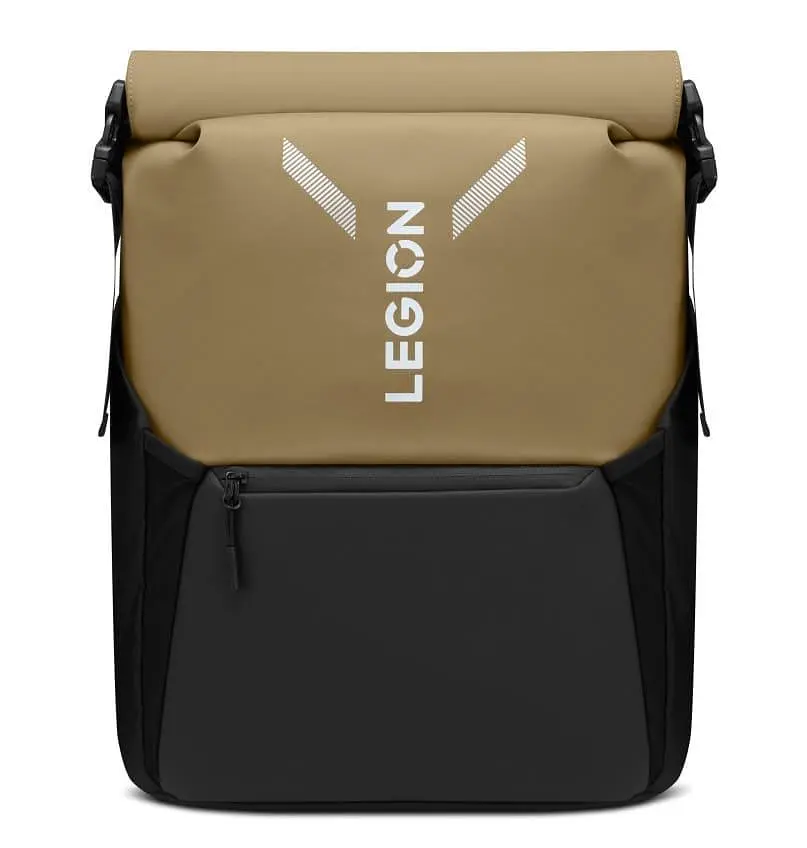 Рюкзак для ноутбука Lenovo Legion 16" Gaming Backpack GB500 (GX41U39298) - фото 3