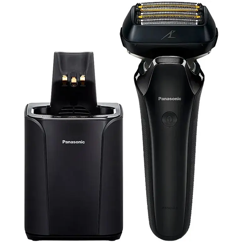 Электробритва Panasonic ES-LS9A-K820 - фото 5